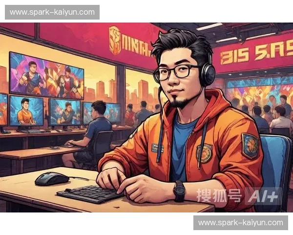 LPL平台：把电竞赛事变成可持续成长的生态系统