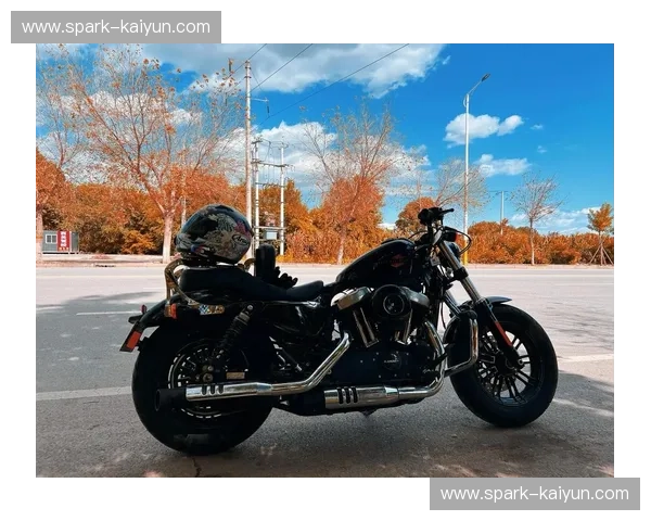 哈雷戴维森：不止于骑行，一场关于自由与灵魂的探索